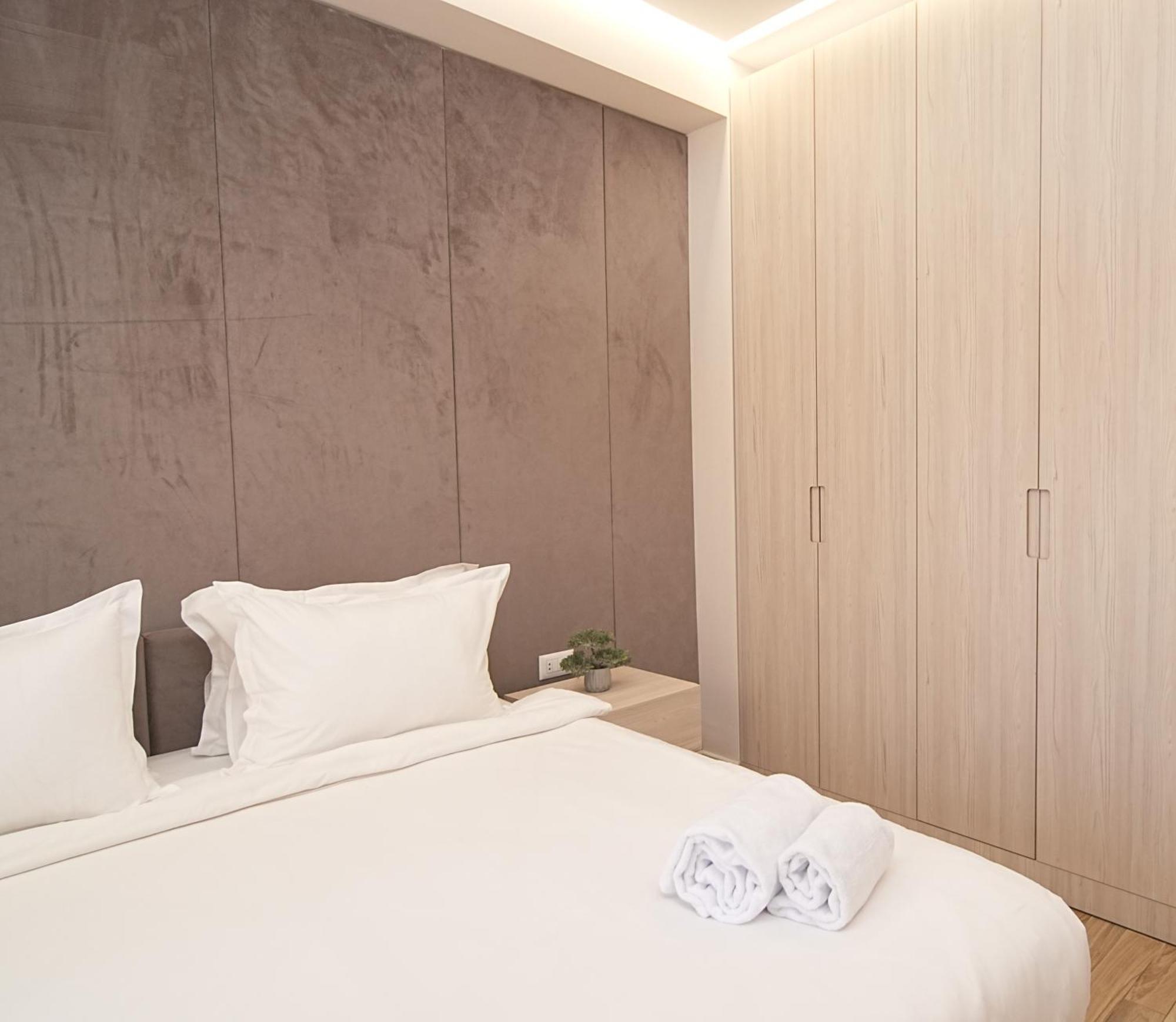 Cozy Apartments In The City Centre By Sweet Home Erevan Exterior foto