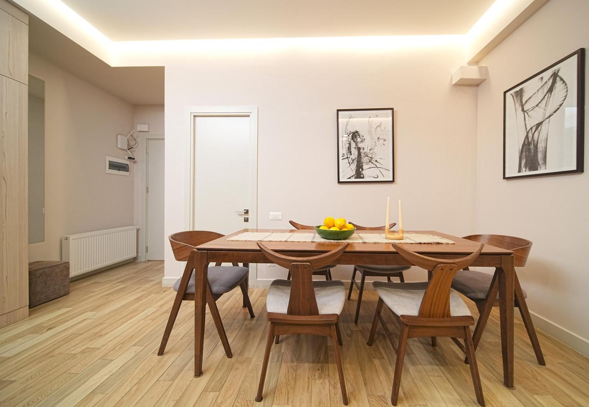 Cozy Apartments In The City Centre By Sweet Home Erevan Exterior foto