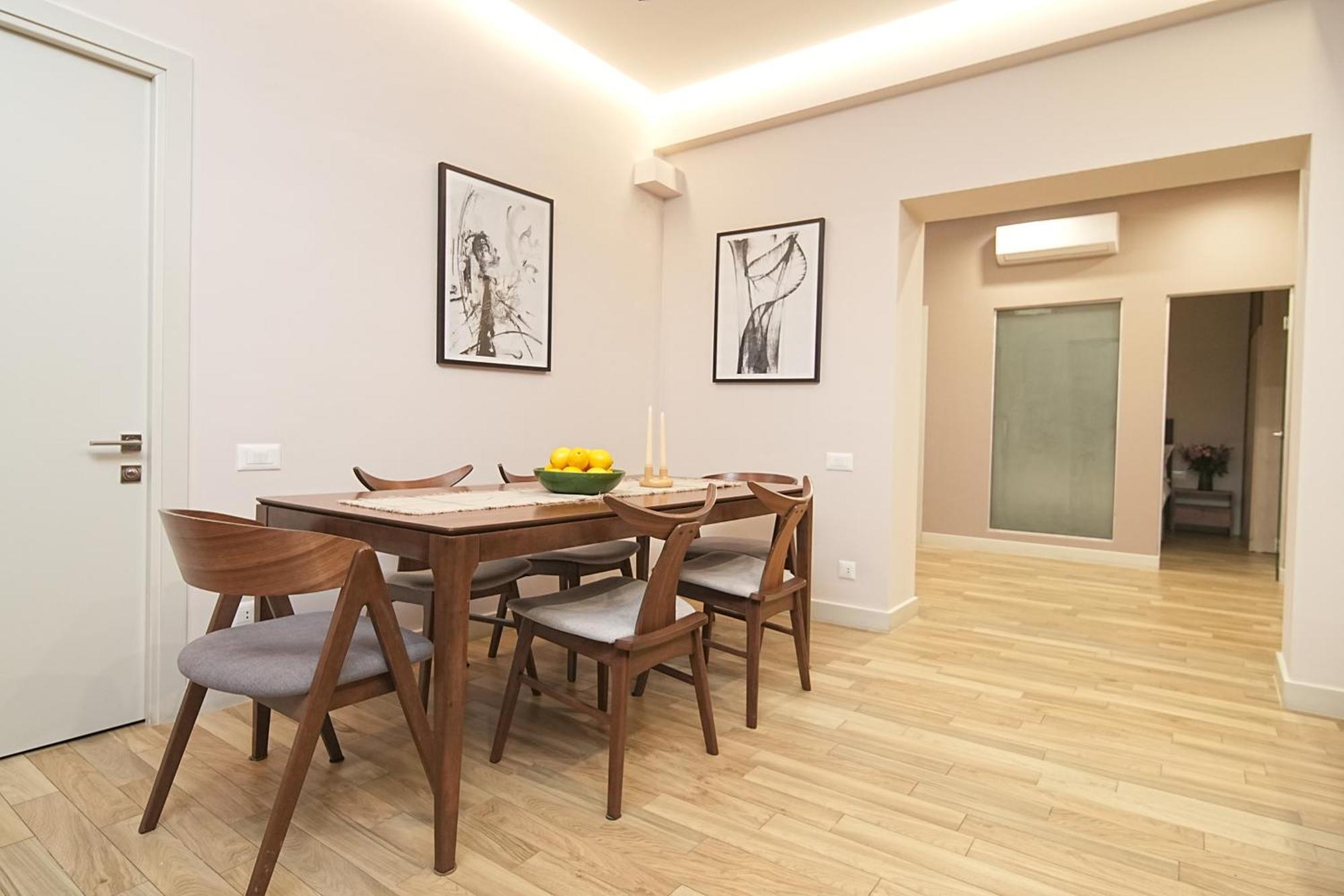 Cozy Apartments In The City Centre By Sweet Home Erevan Exterior foto