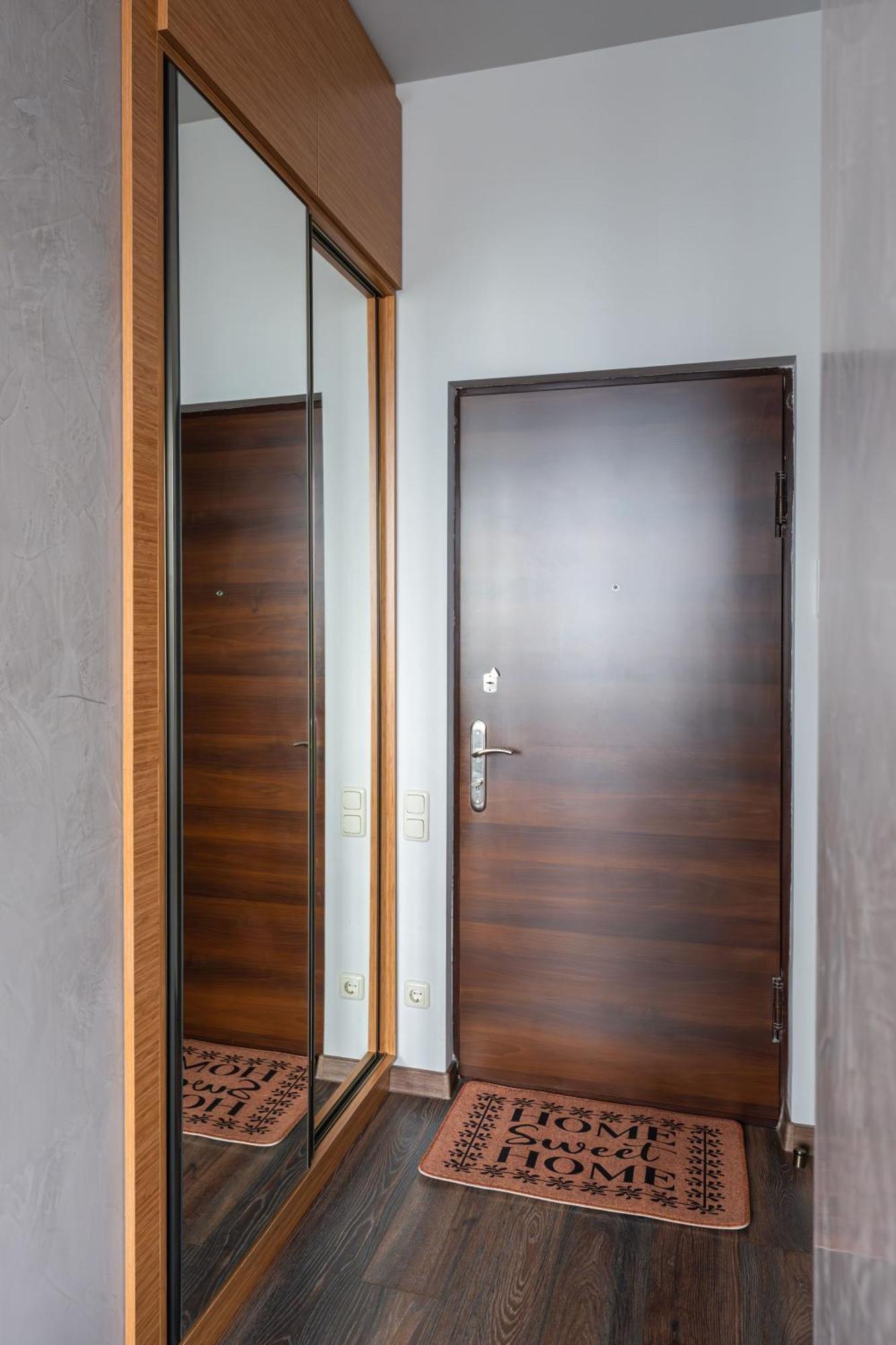 Cozy Apartments In The City Centre By Sweet Home Erevan Exterior foto